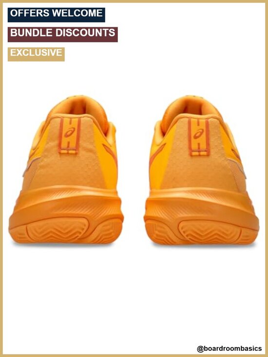 Men\'s Tennis Shoes with PGuard & GEL Technology